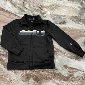 Champion jacket